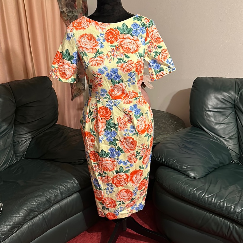 NWT ASOS Dress
